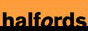 Halfords bike shack