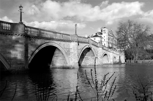 Richmond Bridge