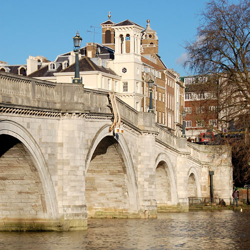 Richmond Bridge