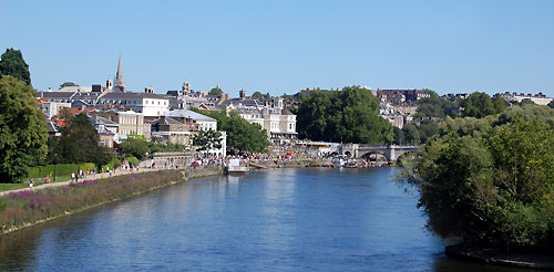 Richmond