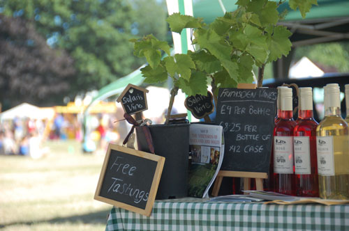 St Margarets Fair